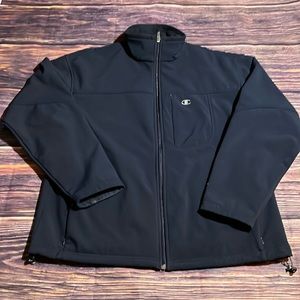 Champion Jacket